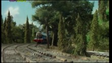 Thomas a gözmozdony 3. Évad 4. Epizód online sorozat