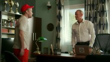 Hotel Margaret 1. Évad 30. Epizód online sorozat