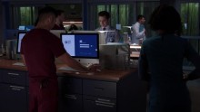 Chicago Med 4. Évad 18. Epizód online sorozat