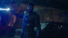 Shannara - A jövö krónikája 2. Évad 10. Epizód online sorozat