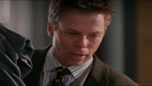 Ally McBeal 2. Évad 2. Epizód online sorozat
