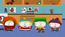 South Park 8. Évad 10. Epizód online sorozat