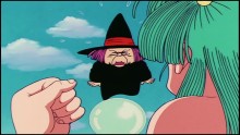 Dragonball 6. Évad 8. Epizód online sorozat