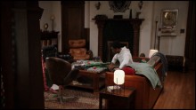 Spencer: Hazatérés 3. Évad 8. Epizód online sorozat