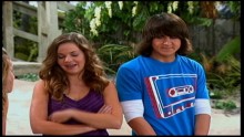 Hannah Montana 3. Évad 3. Epizód online sorozat