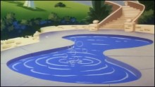 Tom és Jerry gyerekshow 1. Évad 8. Epizód online sorozat