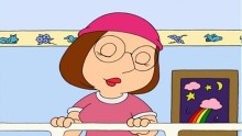 Family Guy 3. Évad 22. Epizód online sorozat