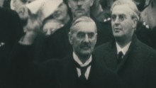 Összeesküvés Amerika ellen 1. Évad 2. Epizód online sorozat